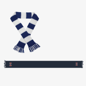 Echarpe Navy
