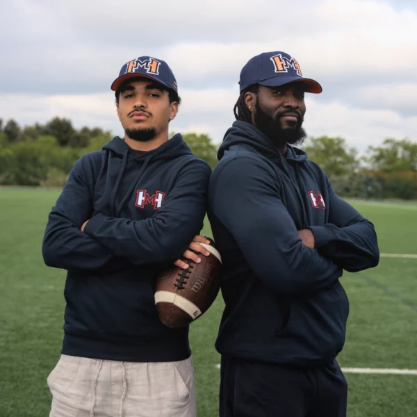 Hoodie Hurricanes